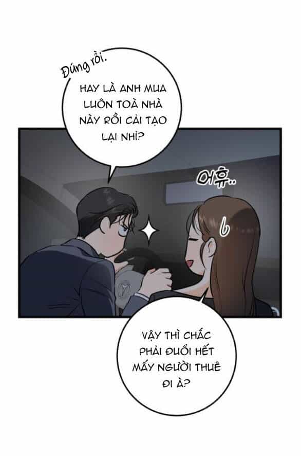 Nóng Lòng Muốn Giày Vò Em - Chương 89 - ảnh 15