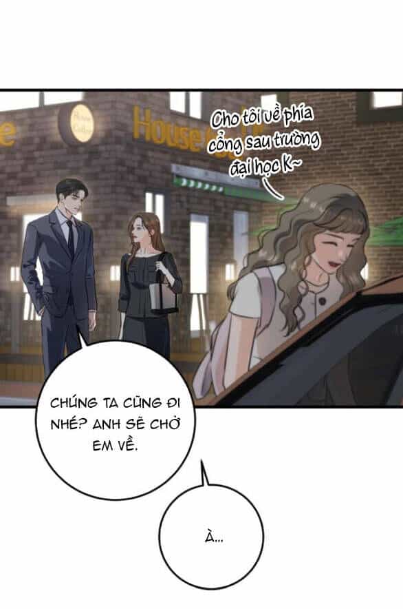 Nóng Lòng Muốn Giày Vò Em - Chương 89 - ảnh 2