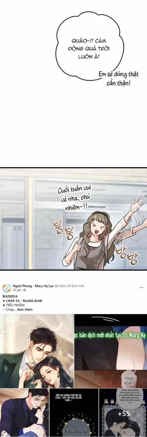 Nóng Lòng Muốn Giày Vò Em - Chương 89 - ảnh 40