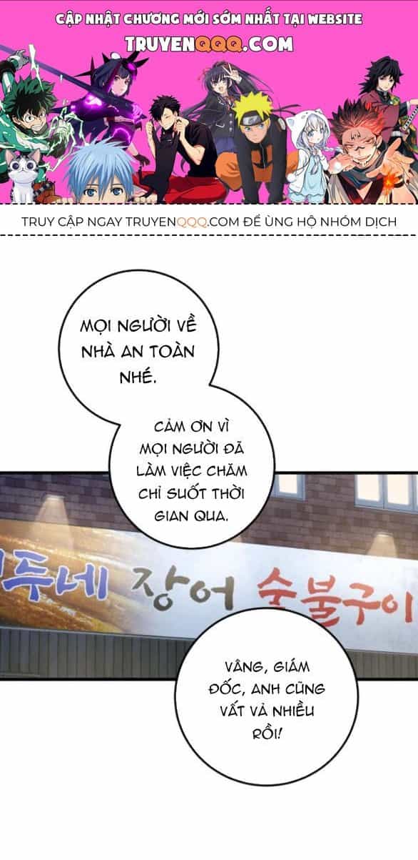 Nóng Lòng Muốn Giày Vò Em - Chương 89.1 - ảnh 1