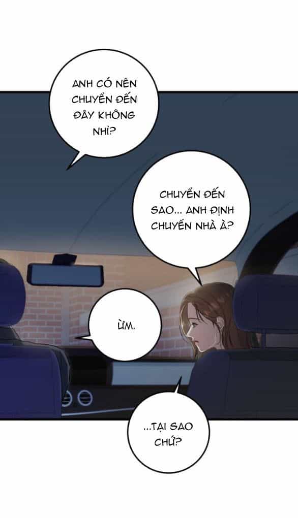 Nóng Lòng Muốn Giày Vò Em - Chương 89.1 - ảnh 12