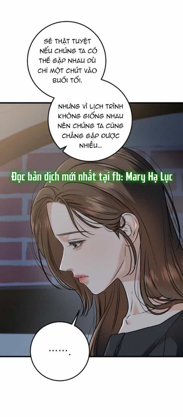 Nóng Lòng Muốn Giày Vò Em - Chương 89.1 - ảnh 14