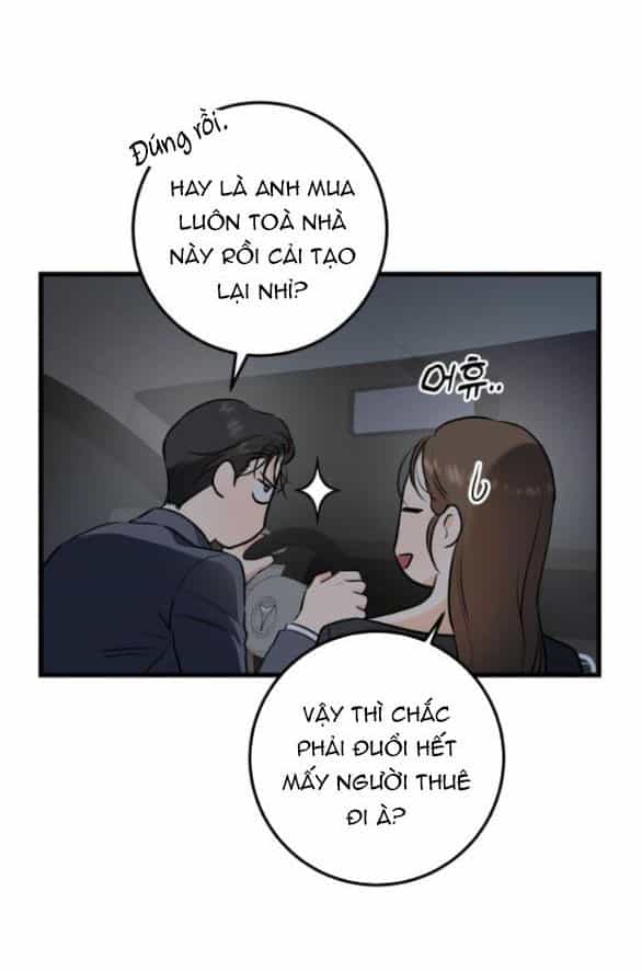Nóng Lòng Muốn Giày Vò Em - Chương 89.1 - ảnh 15