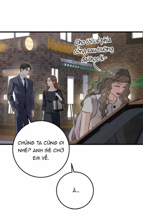 Nóng Lòng Muốn Giày Vò Em - Chương 89.1 - ảnh 2