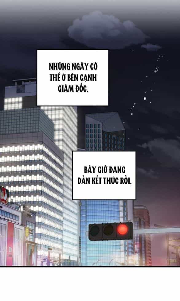 Nóng Lòng Muốn Giày Vò Em - Chương 89.1 - ảnh 4