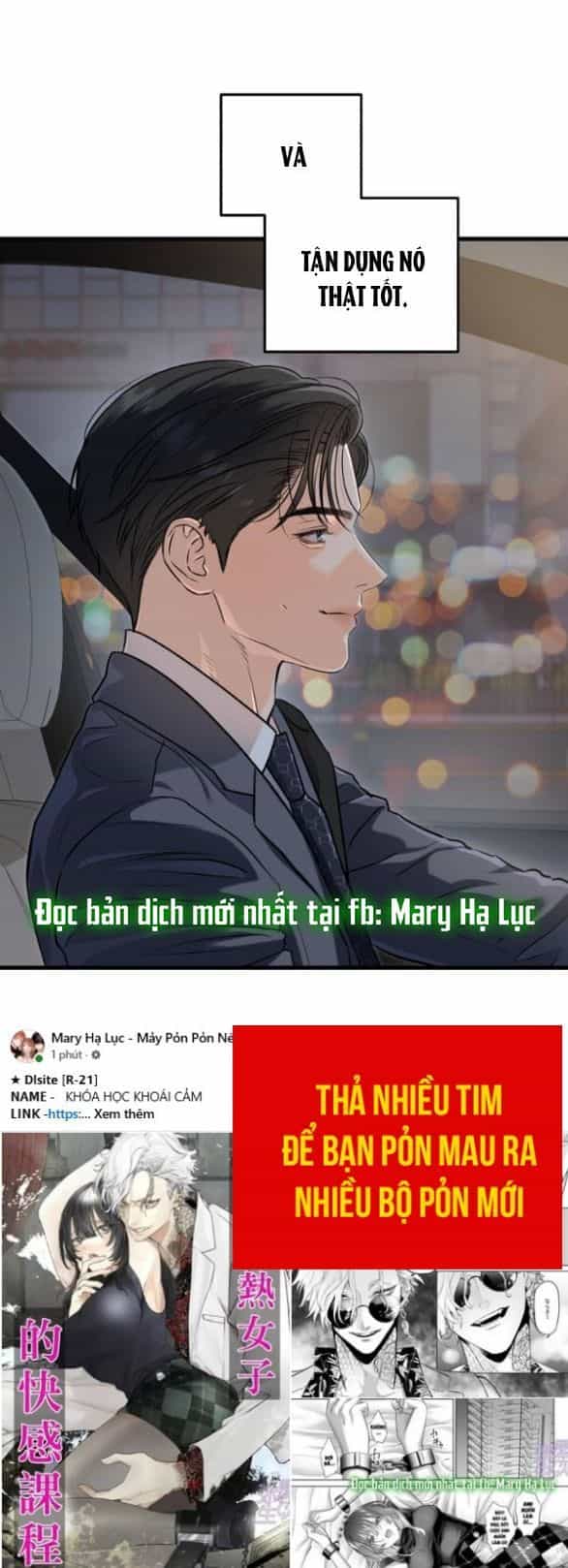 Nóng Lòng Muốn Giày Vò Em - Chương 89.1 - ảnh 6