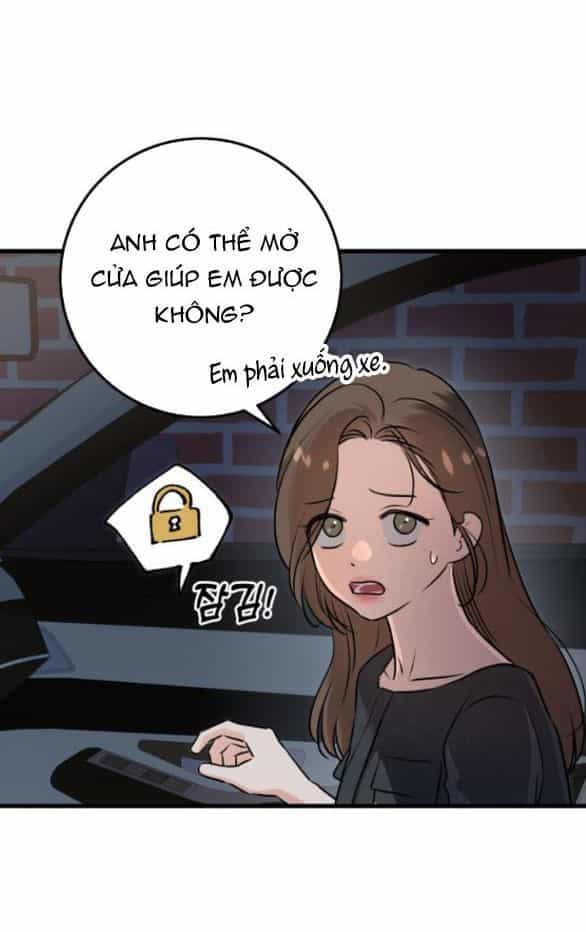 Nóng Lòng Muốn Giày Vò Em - Chương 89.1 - ảnh 9