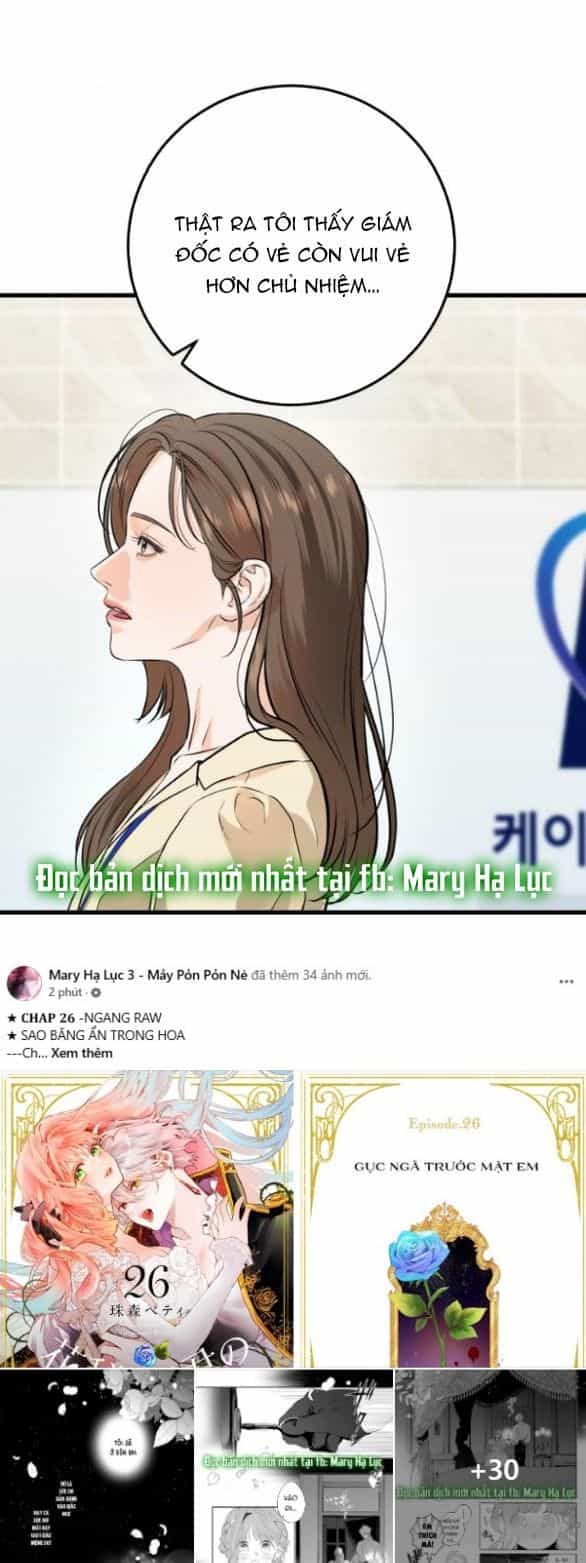 Nóng Lòng Muốn Giày Vò Em - Chương 89.2 - ảnh 17