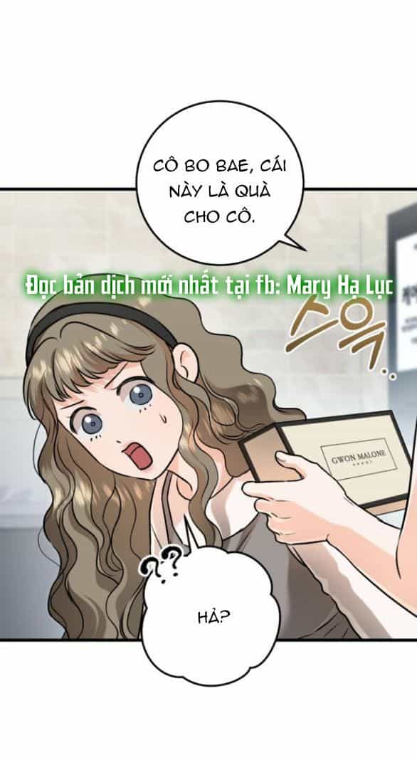 Nóng Lòng Muốn Giày Vò Em - Chương 89.2 - ảnh 3