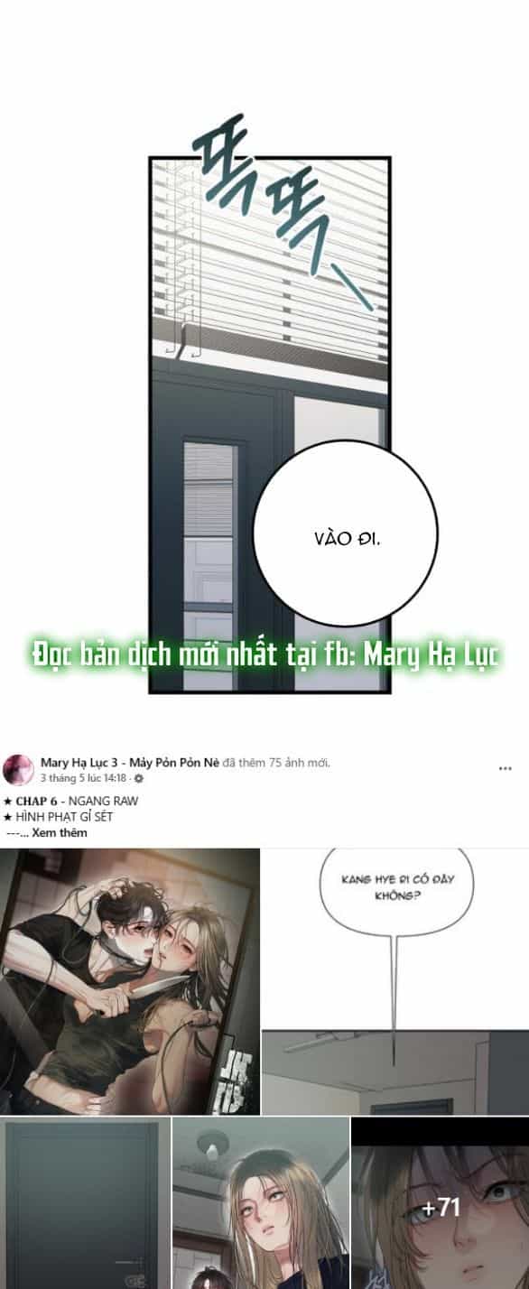 Nóng Lòng Muốn Giày Vò Em - Chương 89.2 - ảnh 32