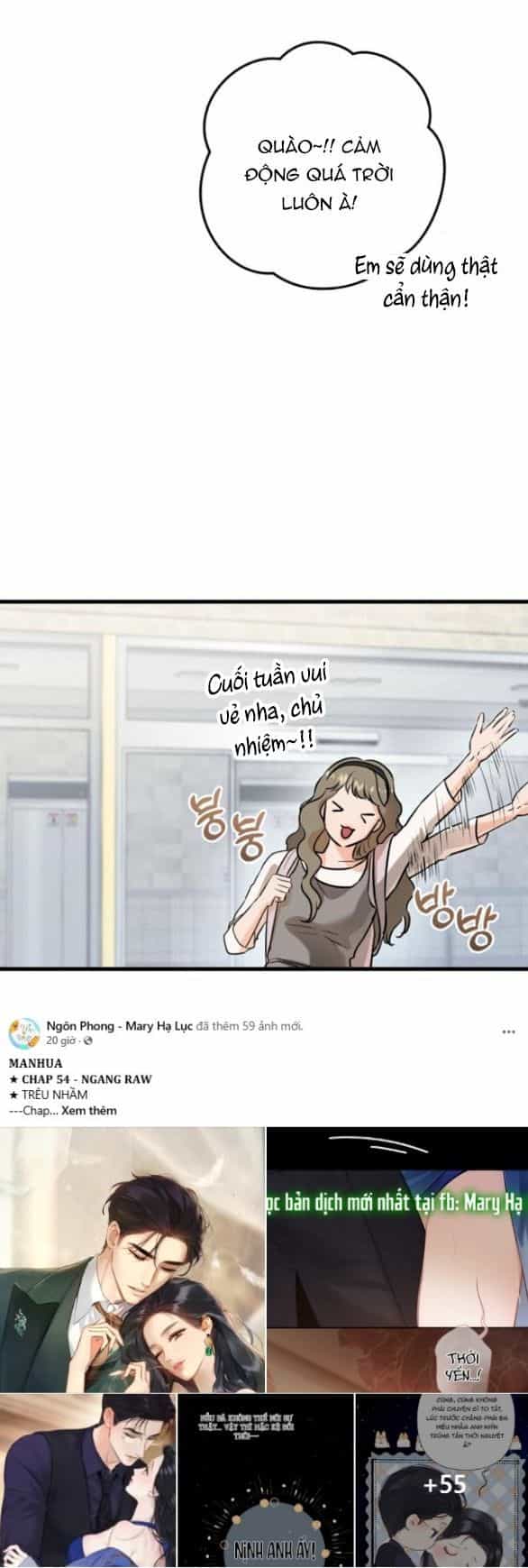 Nóng Lòng Muốn Giày Vò Em - Chương 89.2 - ảnh 5