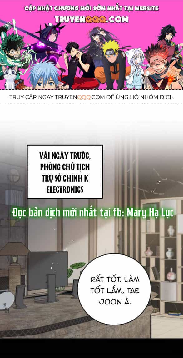 Nóng Lòng Muốn Giày Vò Em - Chương 90 - ảnh 1