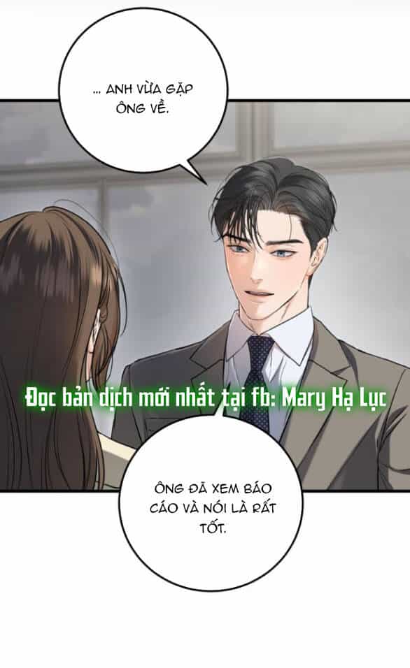 Nóng Lòng Muốn Giày Vò Em - Chương 90 - ảnh 10
