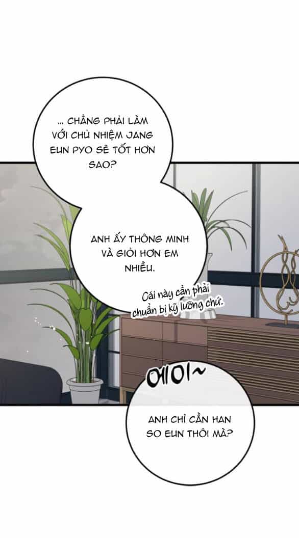 Nóng Lòng Muốn Giày Vò Em - Chương 90 - ảnh 13