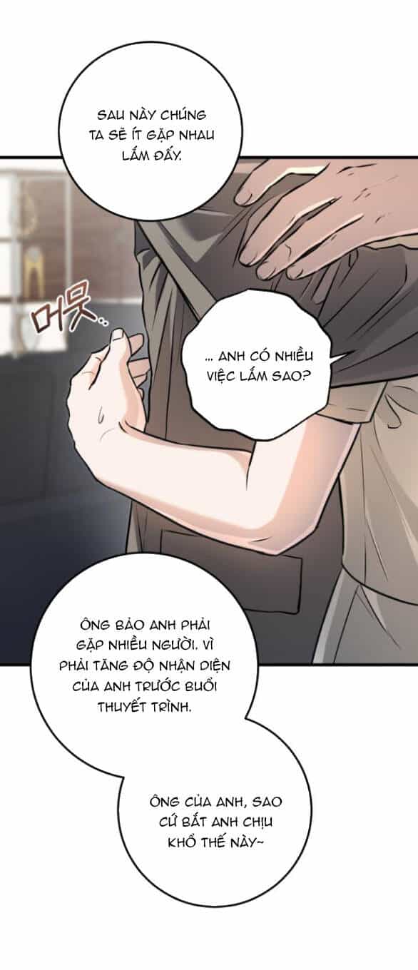 Nóng Lòng Muốn Giày Vò Em - Chương 90 - ảnh 15