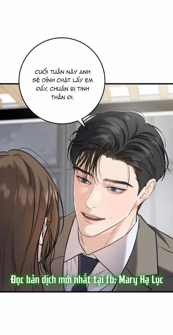 Nóng Lòng Muốn Giày Vò Em - Chương 90 - ảnh 18