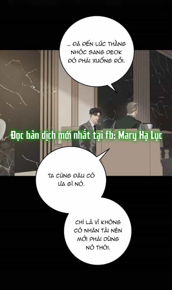 Nóng Lòng Muốn Giày Vò Em - Chương 90 - ảnh 5