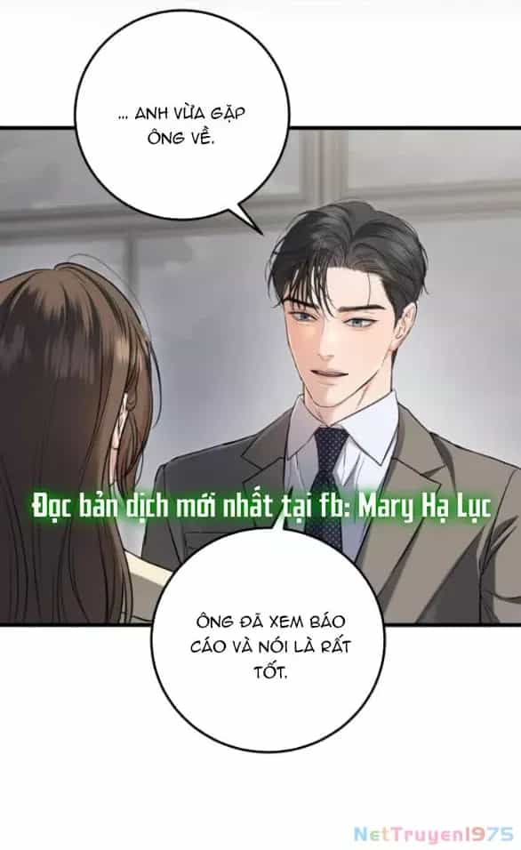 Nóng Lòng Muốn Giày Vò Em - Chương 90.1 - ảnh 10