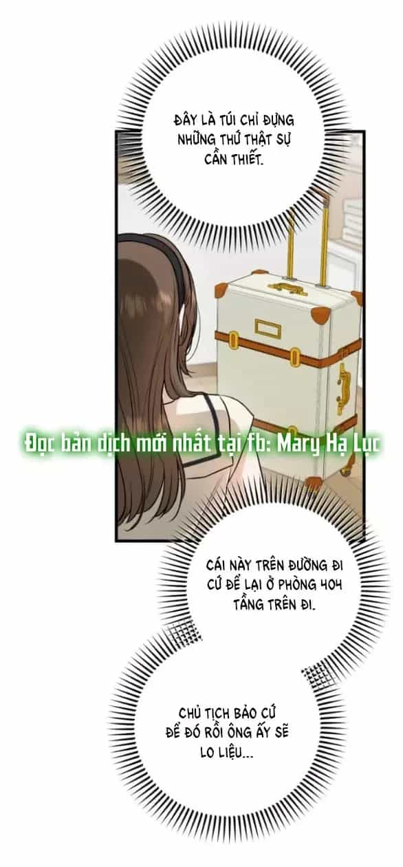 Nóng Lòng Muốn Giày Vò Em - Chương 90.1 - ảnh 26