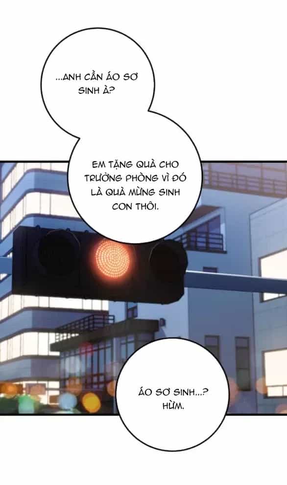 Nóng Lòng Muốn Giày Vò Em - Chương 90.1 - ảnh 39