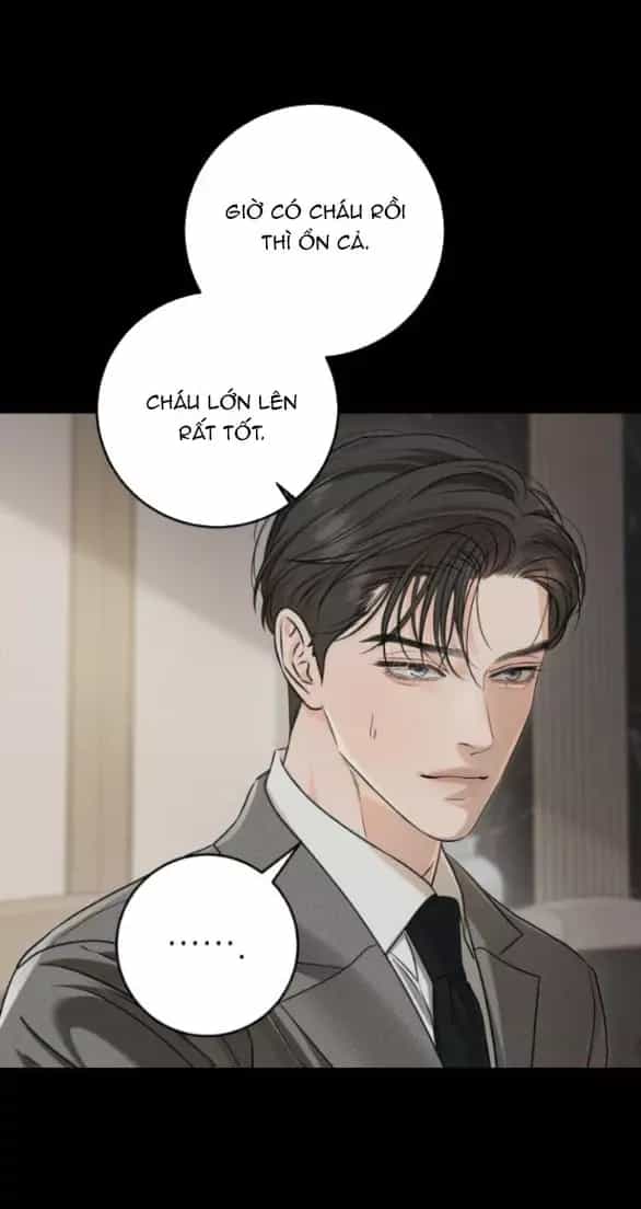 Nóng Lòng Muốn Giày Vò Em - Chương 90.1 - ảnh 6