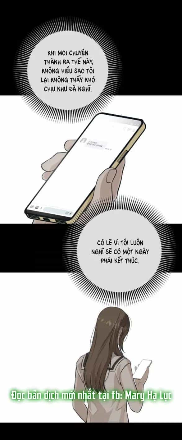 Nóng Lòng Muốn Giày Vò Em - Chương 90.2 - ảnh 18