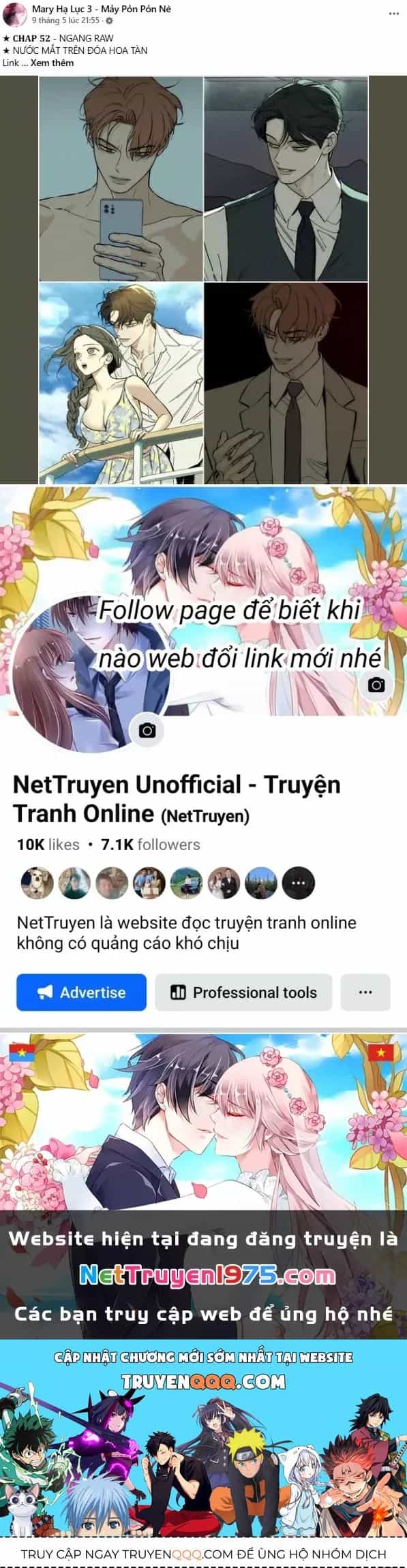 Nóng Lòng Muốn Giày Vò Em - Chương 90.2 - ảnh 32