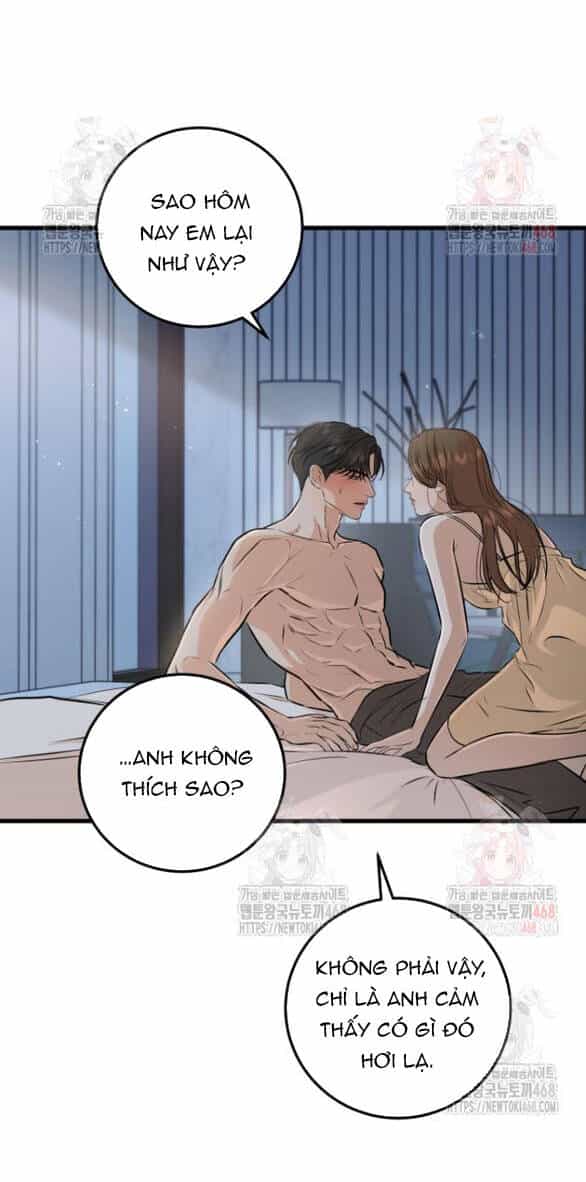 Nóng Lòng Muốn Giày Vò Em - Chương 91 - ảnh 34