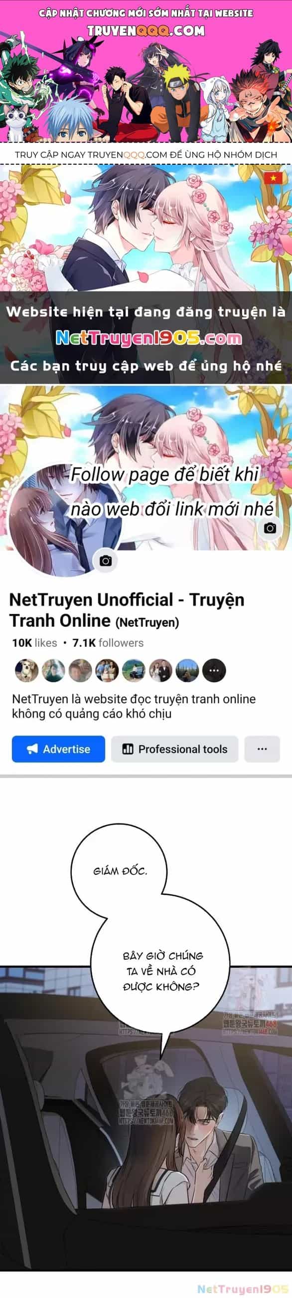 Nóng Lòng Muốn Giày Vò Em - Chương 91.1 - ảnh 1