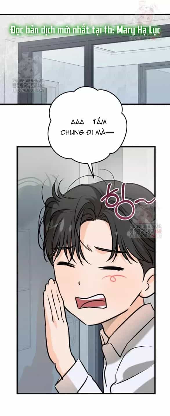 Nóng Lòng Muốn Giày Vò Em - Chương 91.1 - ảnh 13