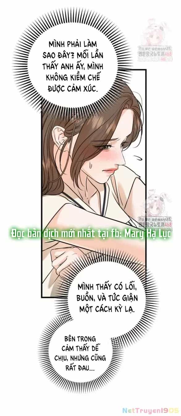 Nóng Lòng Muốn Giày Vò Em - Chương 91.1 - ảnh 15