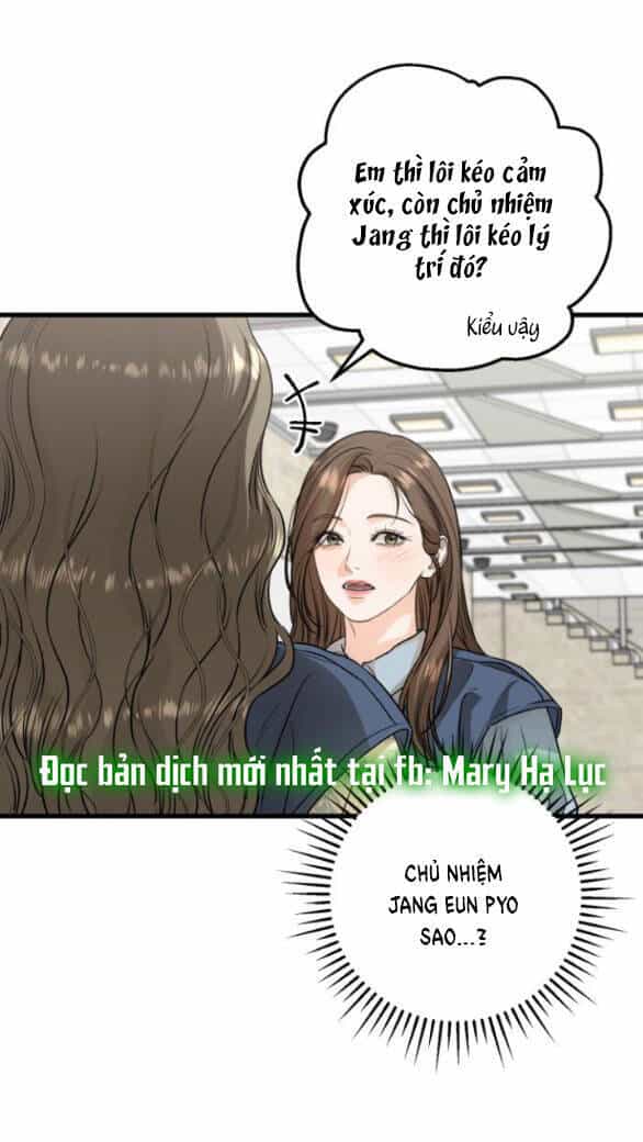 Nóng Lòng Muốn Giày Vò Em - Chương 12.2 - ảnh 14