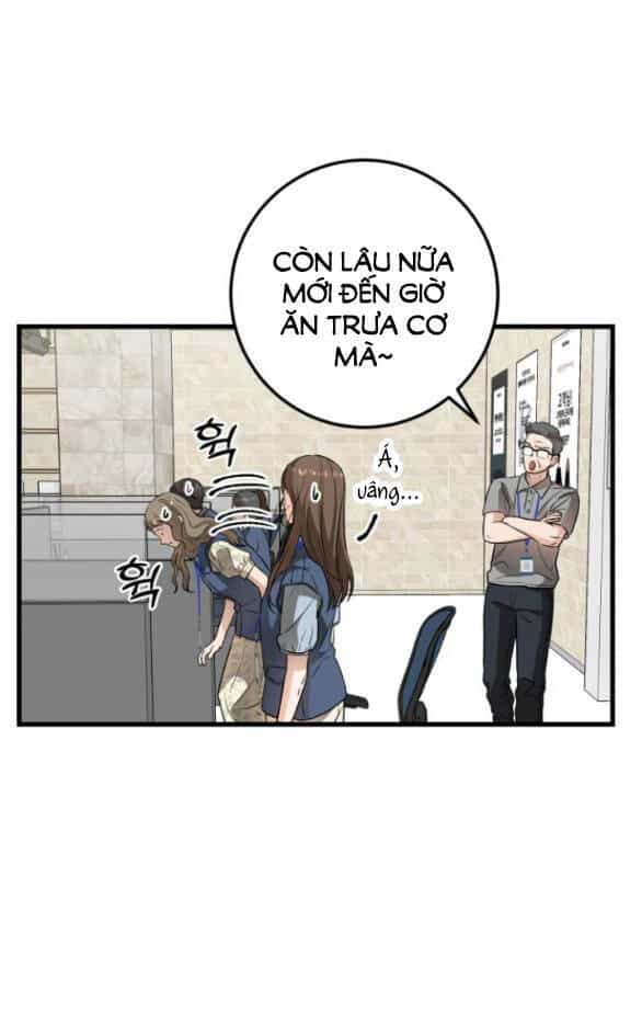 Nóng Lòng Muốn Giày Vò Em - Chương 12.2 - ảnh 21