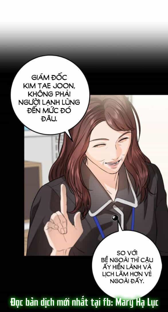 Nóng Lòng Muốn Giày Vò Em - Chương 12.2 - ảnh 25