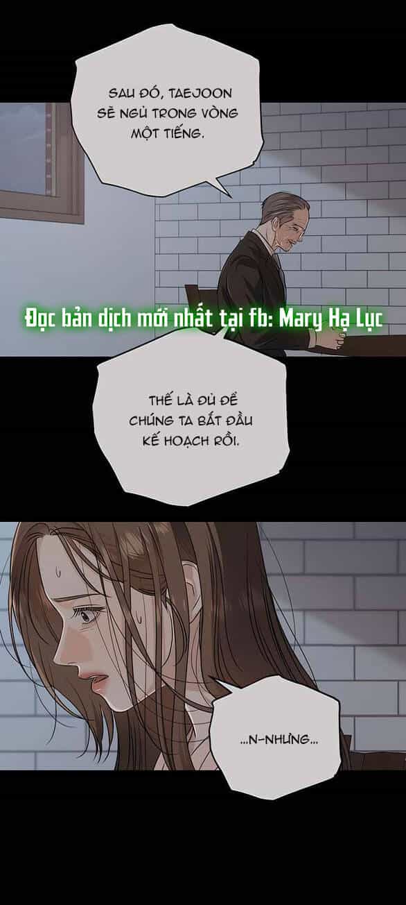 Nóng Lòng Muốn Giày Vò Em - Chương 92 - ảnh 14