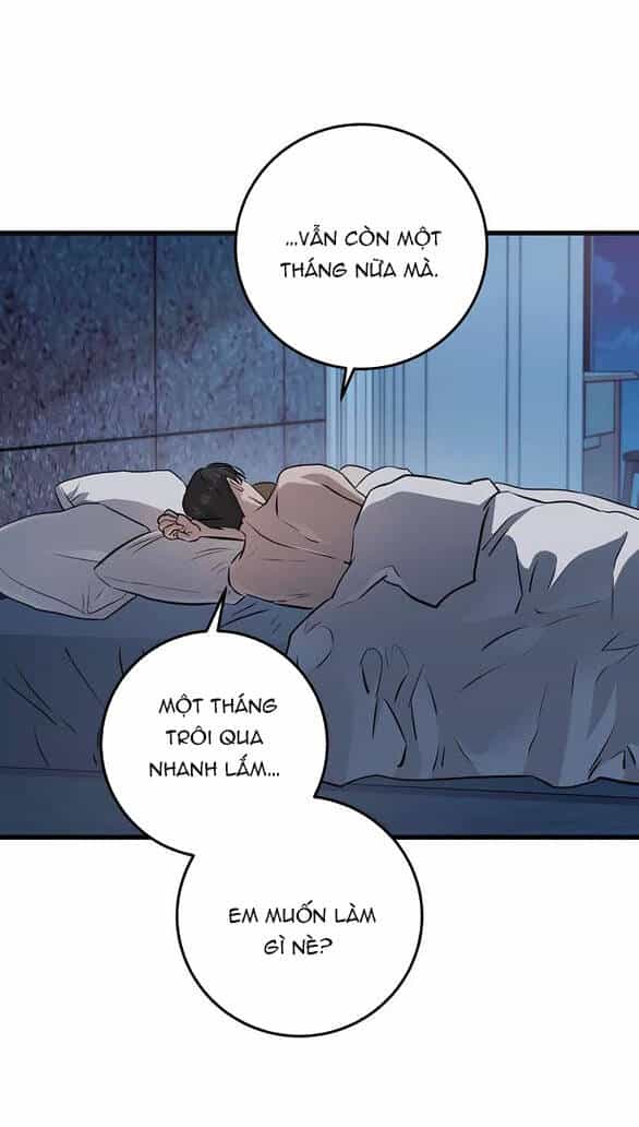Nóng Lòng Muốn Giày Vò Em - Chương 92 - ảnh 17