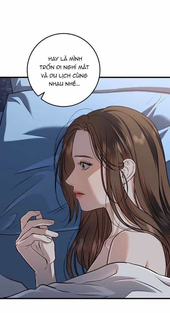 Nóng Lòng Muốn Giày Vò Em - Chương 92 - ảnh 18