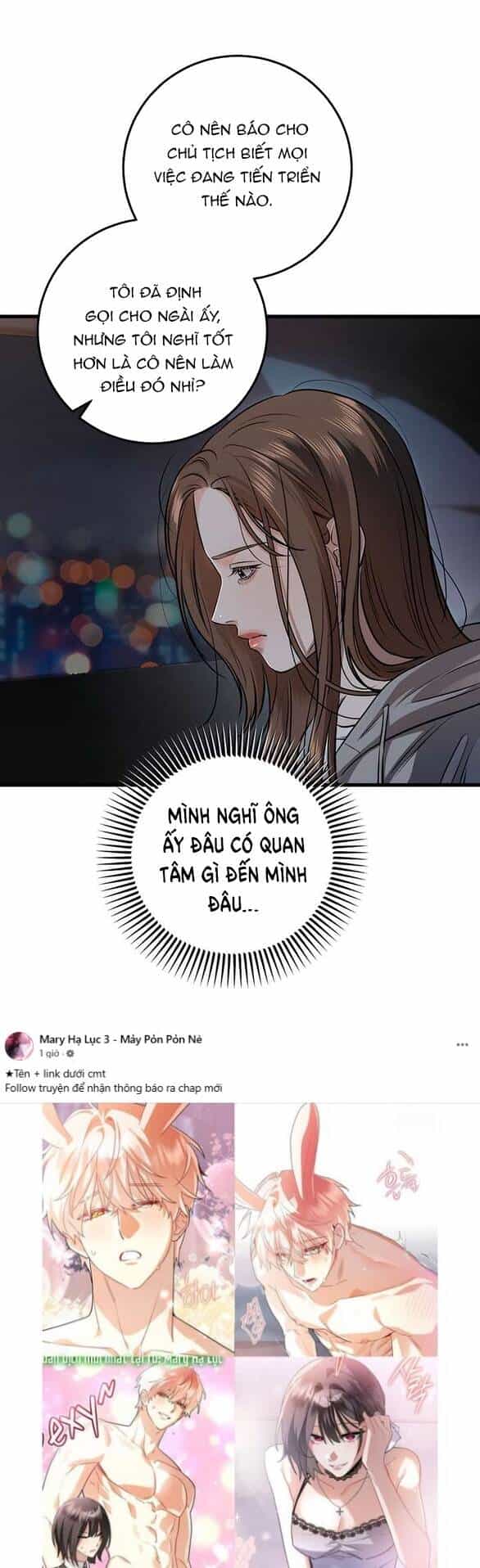Nóng Lòng Muốn Giày Vò Em - Chương 92 - ảnh 62