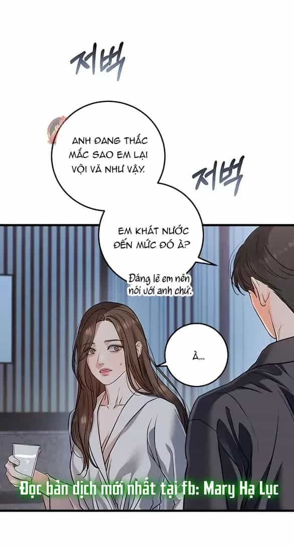 Nóng Lòng Muốn Giày Vò Em - Chương 92.1 - ảnh 2