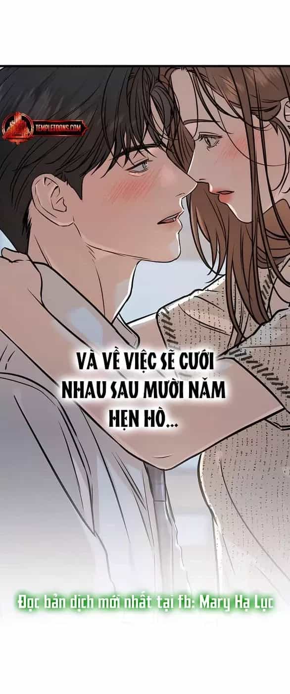 Nóng Lòng Muốn Giày Vò Em - Chương 92.1 - ảnh 24
