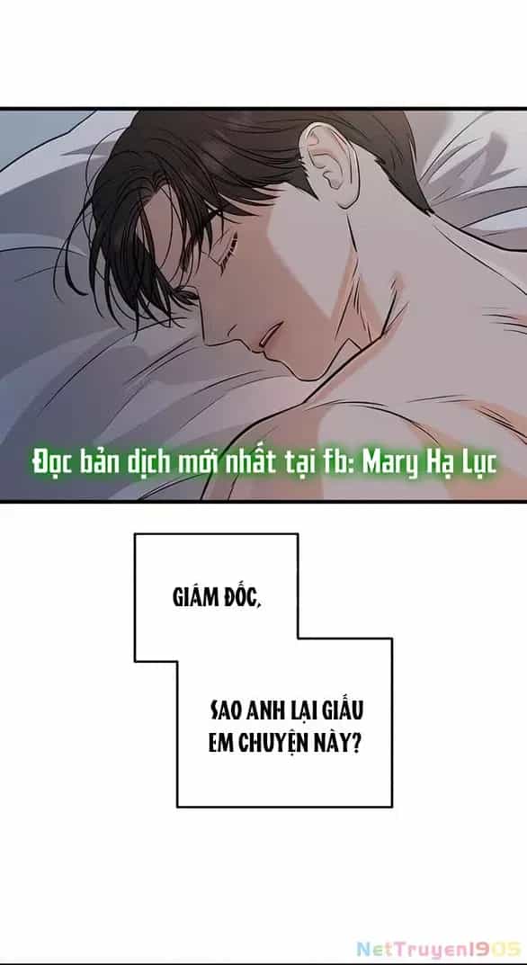 Nóng Lòng Muốn Giày Vò Em - Chương 92.2 - ảnh 11