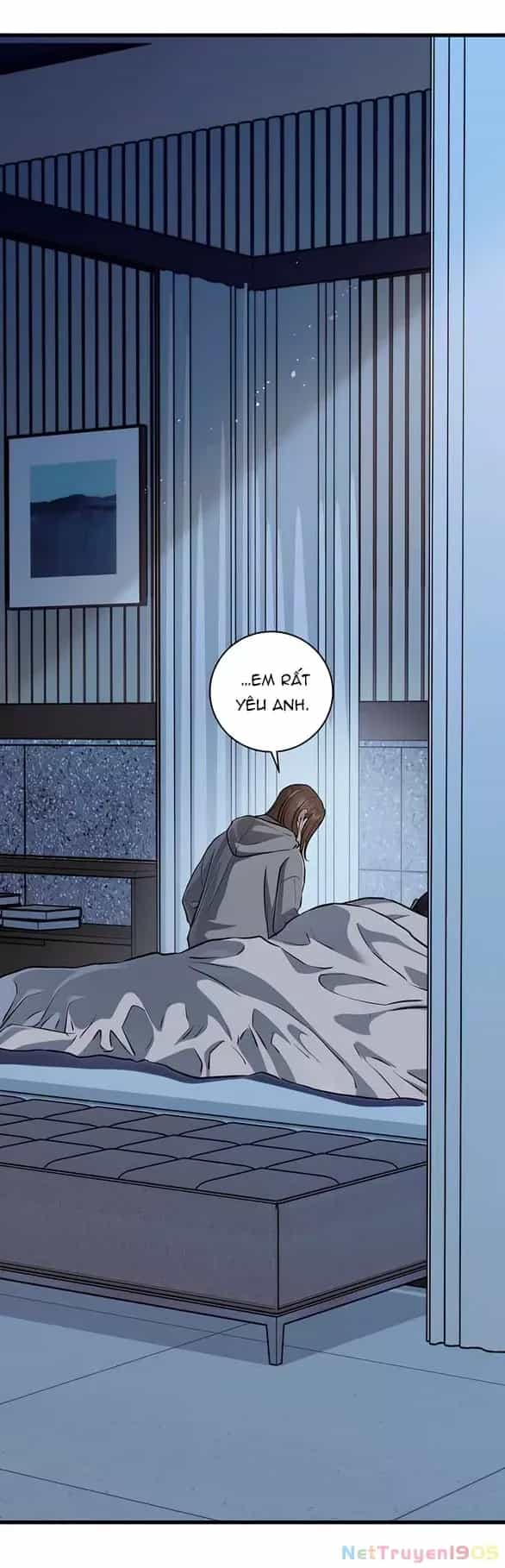 Nóng Lòng Muốn Giày Vò Em - Chương 92.2 - ảnh 16