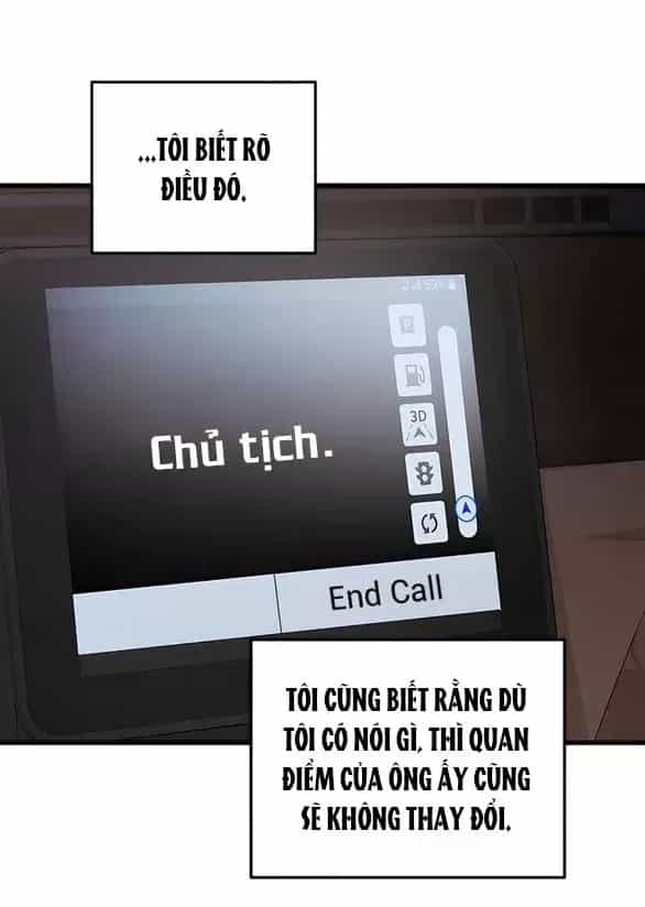 Nóng Lòng Muốn Giày Vò Em - Chương 93.1 - ảnh 5