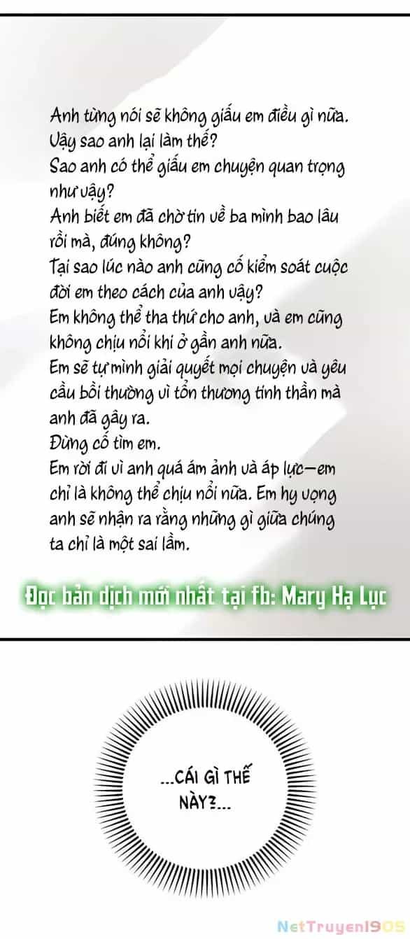 Nóng Lòng Muốn Giày Vò Em - Chương 93.2 - ảnh 8