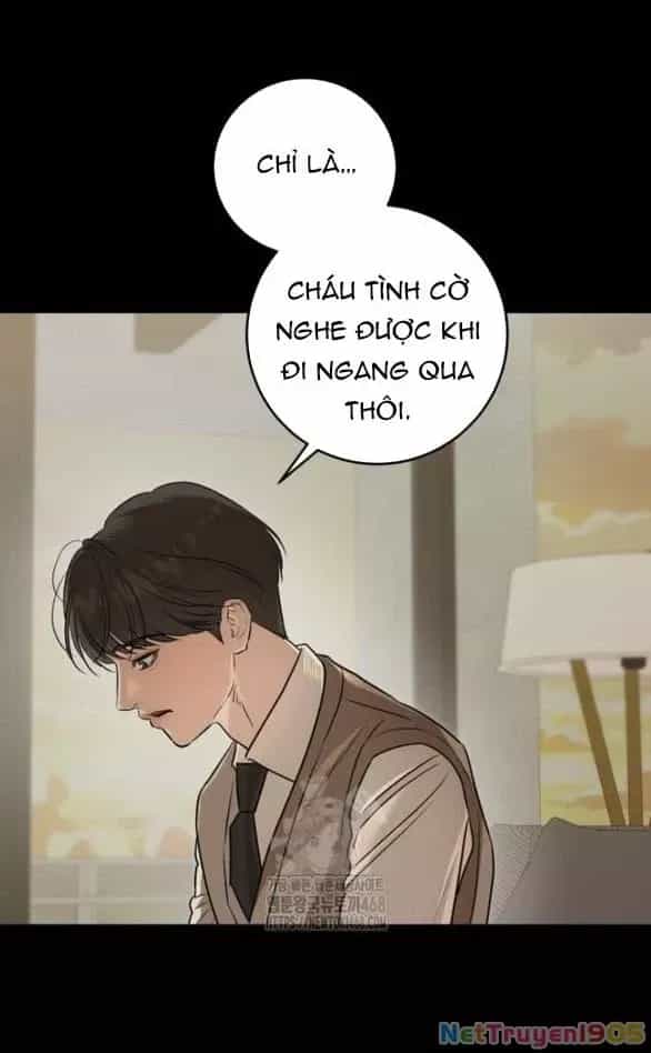 Nóng Lòng Muốn Giày Vò Em - Chương 94.1 - ảnh 11