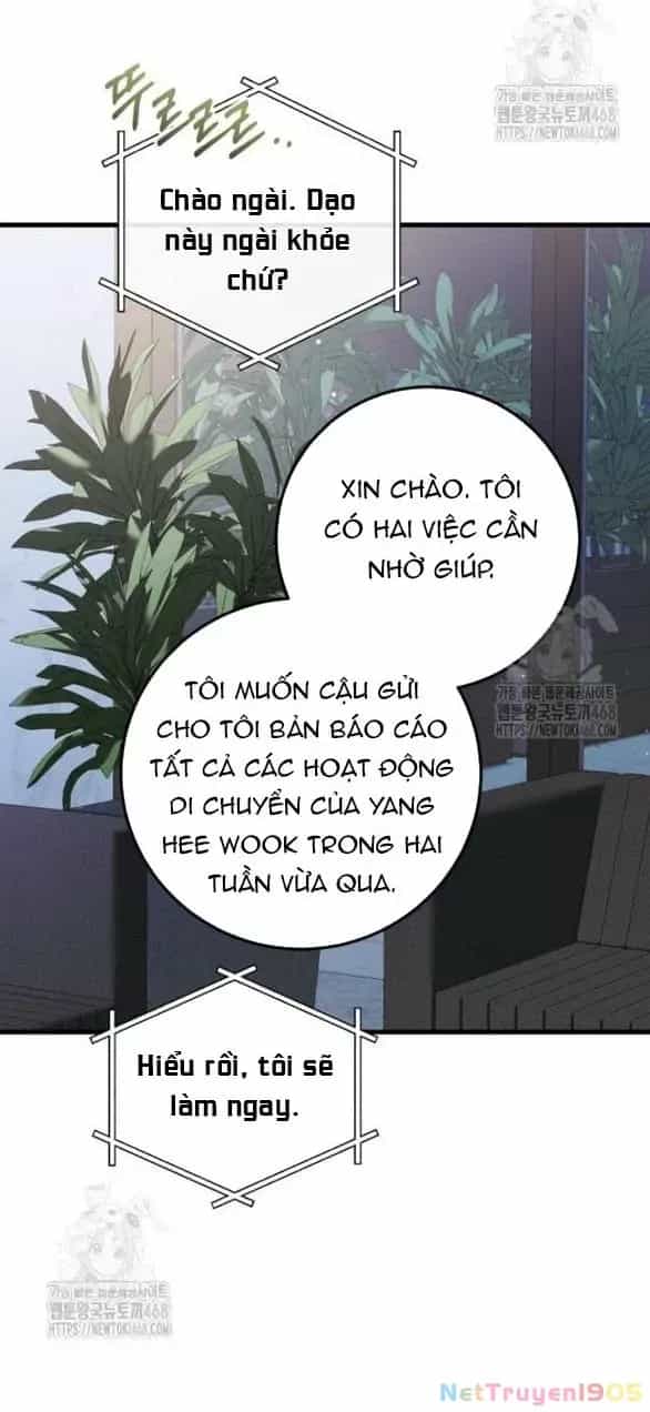 Nóng Lòng Muốn Giày Vò Em - Chương 94.1 - ảnh 21