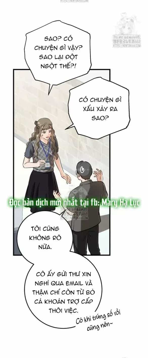 Nóng Lòng Muốn Giày Vò Em - Chương 94.1 - ảnh 26