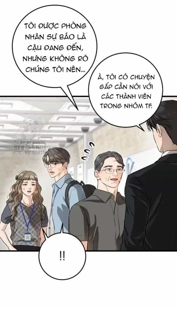 Nóng Lòng Muốn Giày Vò Em - Chương 94.1 - ảnh 32