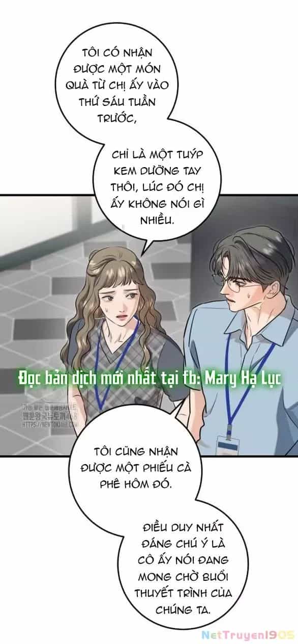 Nóng Lòng Muốn Giày Vò Em - Chương 94.1 - ảnh 36