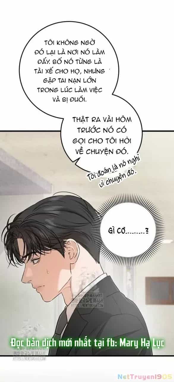 Nóng Lòng Muốn Giày Vò Em - Chương 94.2 - ảnh 14